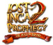 lost inca prophecy 2: the hollow island