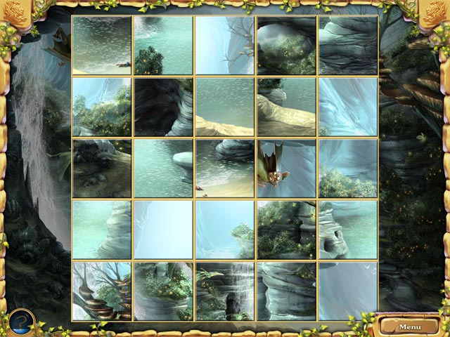 lost inca prophecy 2: the hollow island screenshots 3