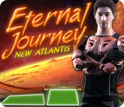 Eternal Journey: New Atlantis