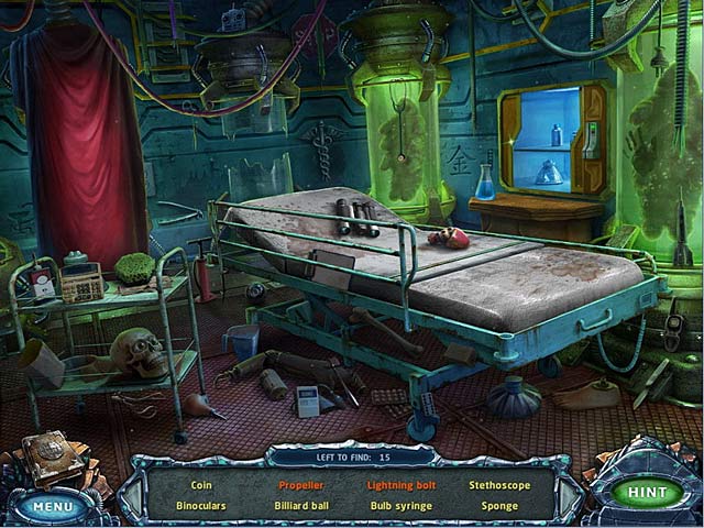 eternal journey: new atlantis screenshots 3