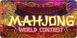 Mahjong World Contest