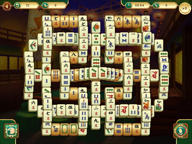 mahjong world contest screenshots 2