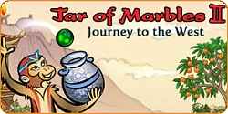 Jar of Marbles II: Journey to the West