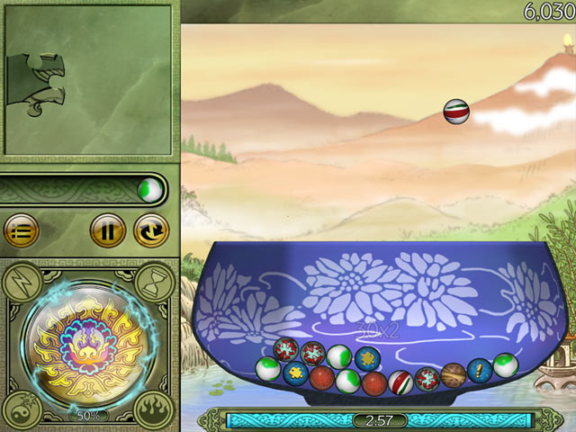 jar of marbles ii: journey to the west screenshots 2