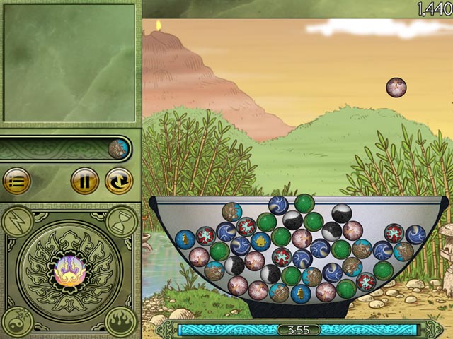 jar of marbles ii: journey to the west screenshots 3