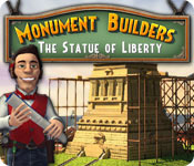 monument builders: statue of liberty monument builders: statue of liberty