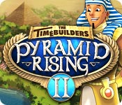 the timebuilders: pyramid rising 2