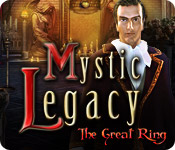 mystic legacy: the great ring