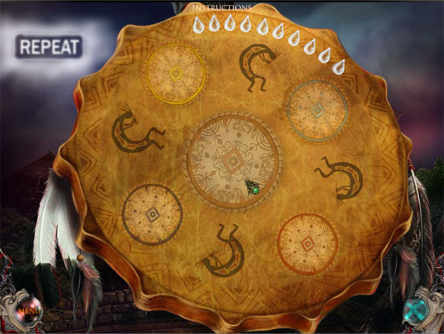 mystic legacy: the great ring screenshots 3