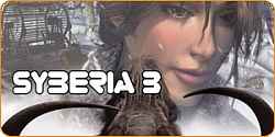 Syberia - Part 3