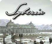 syberia - part 3