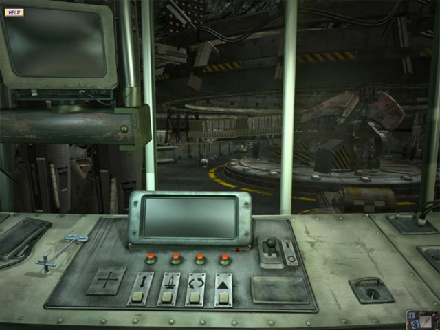 syberia - part 3 screenshots 3