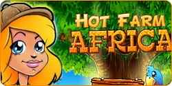 Hot Farm Africa