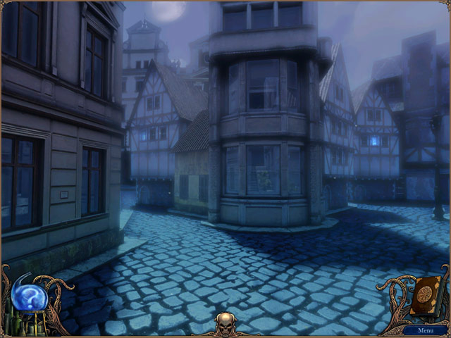 alchemy mysteries: prague legends screenshots 1