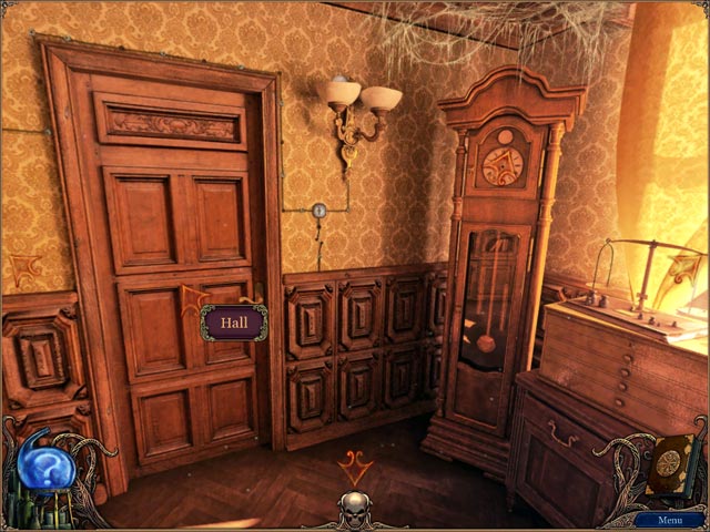 alchemy mysteries: prague legends screenshots 2