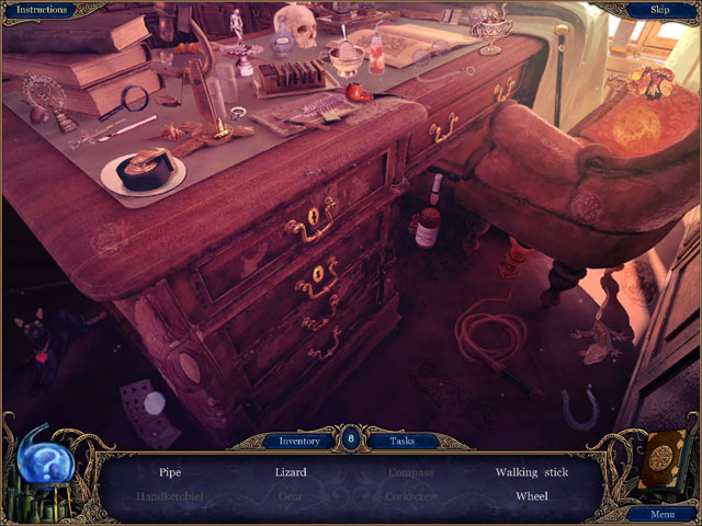 alchemy mysteries: prague legends screenshots 3