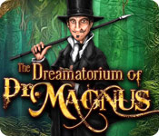 the dreamatorium of dr. magnus the dreamatorium of dr. magnus