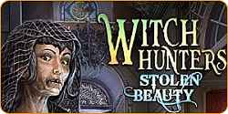 Witch Hunters: Stolen Beauty