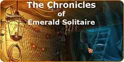 The Chronicles of Emerland Solitaire