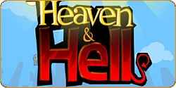 Heaven & Hell