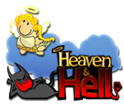 heaven & hell