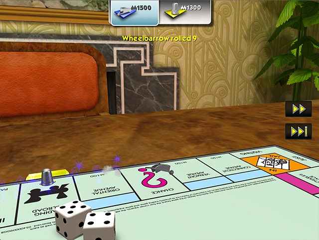 monopoly screenshots 2