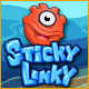 Sticky Linky