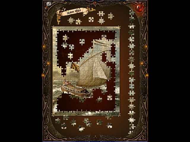 jips: jigsaw ship puzzles screenshots 2