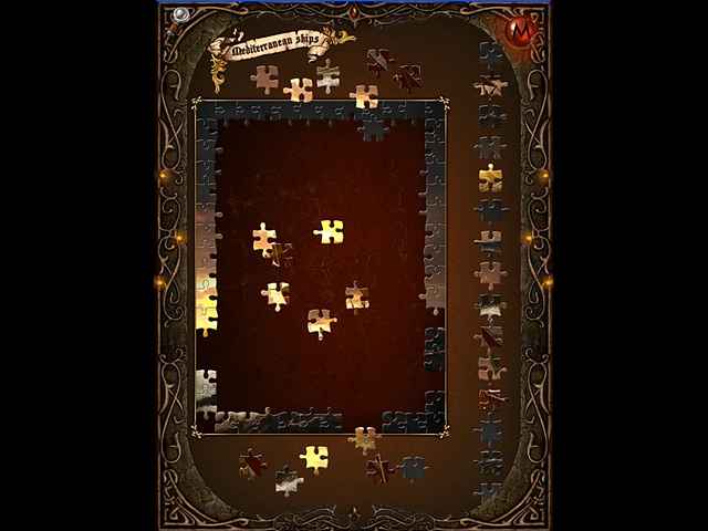 jips: jigsaw ship puzzles screenshots 3