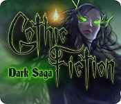 gothic fiction: dark saga