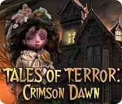 Tales of Terror: Crimson Dawn