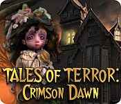 tales of terror: crimson dawn