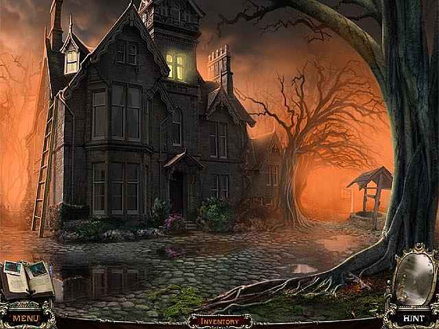 tales of terror: crimson dawn screenshots 2