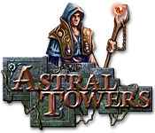 astral towers