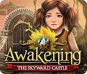 awakening: the skyward castle