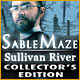 Sable Maze: Sullivan River Collector's Edition