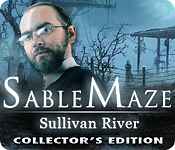 sable maze: sullivan river collector's edition