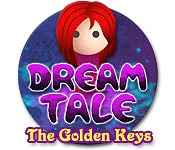 dream tale: the golden keys