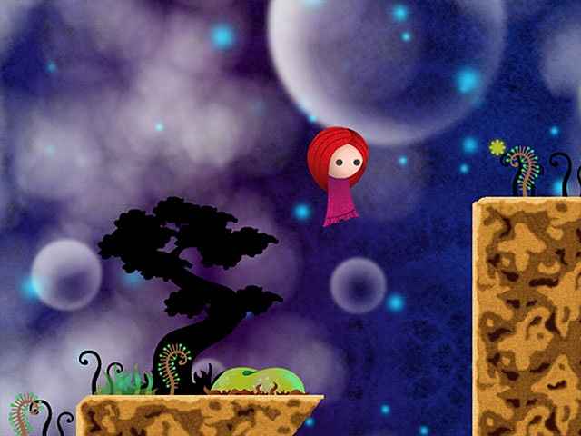 dream tale: the golden keys screenshots 1