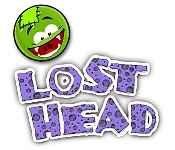 lost head