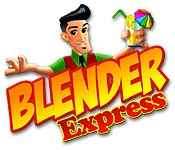 blender express