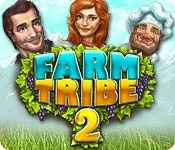 farm tribe 2