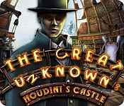 the great unknown: houdini's castle