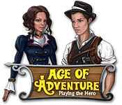 age of adventure: playing the hero