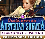 death upon an austrian sonata: a dana knightstone novel collector's edition