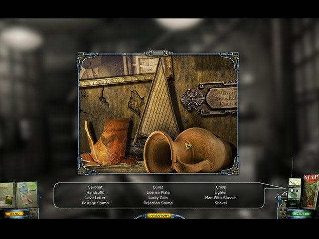 mystery case files: shadow lake collector's edition screenshots 3