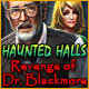 Haunted Halls: Revenge of Doctor Blackmore