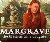 margrave: the blacksmith's daughter