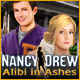 Nancy Drew: Alibi in Ashes