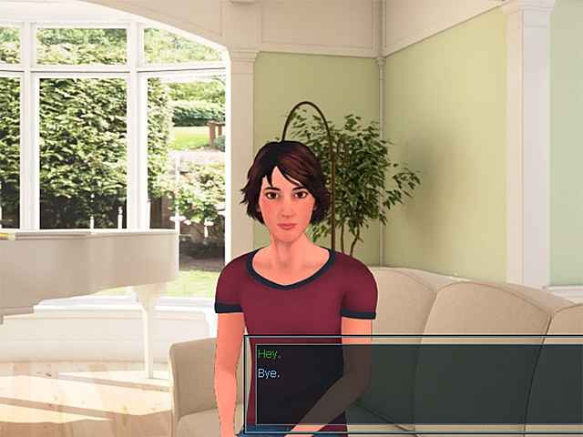 nancy drew: alibi in ashes screenshots 1